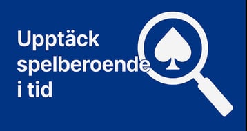 Hur svenska casinon kan upptäcka spelberoende i tid – ny teknik och tydliga varningssignaler